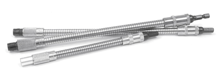 Flex-A-Bit&reg; Extension